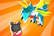 Dinosaur City Legend